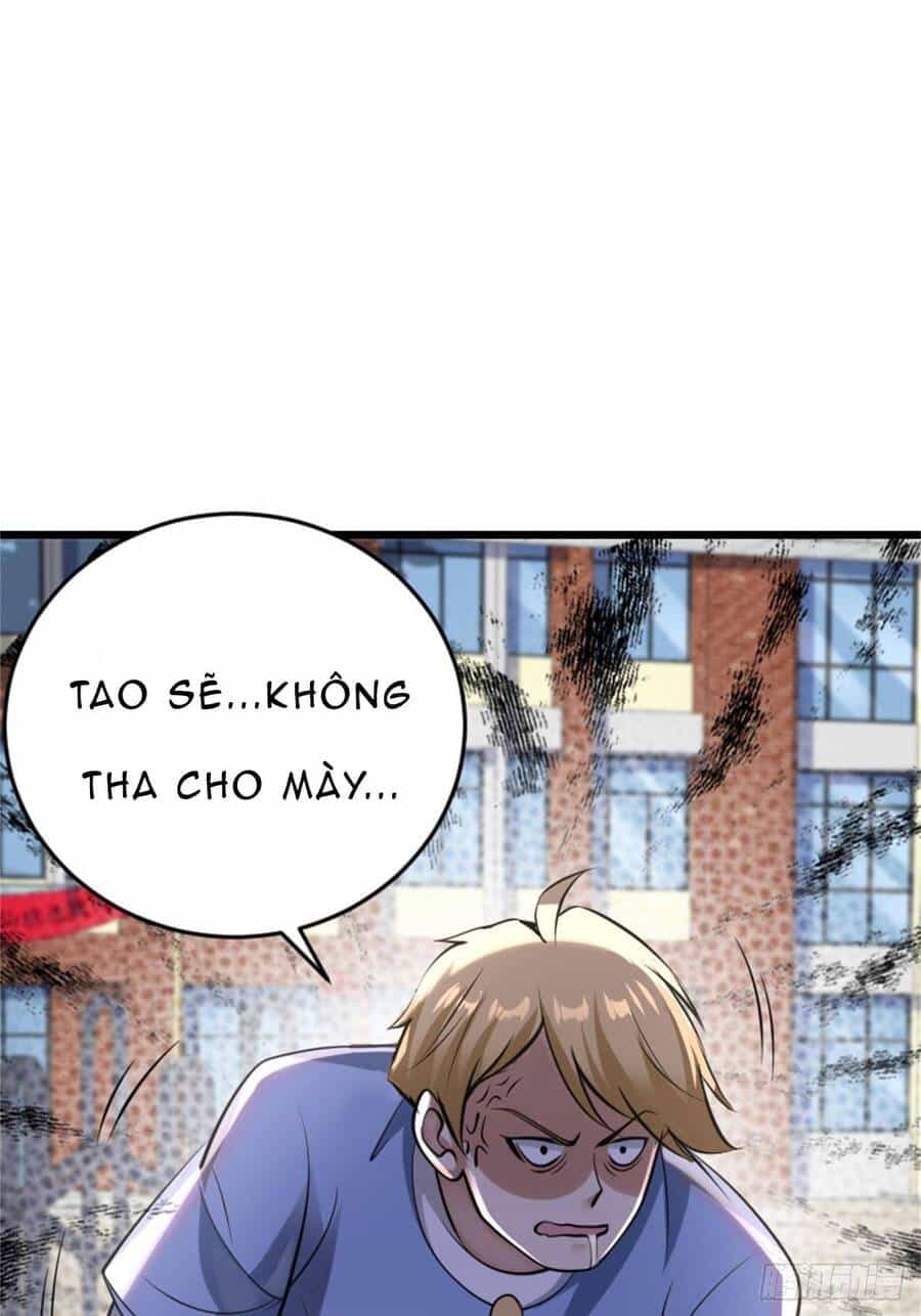 Nguyên Lai Ta Là Chí Tôn Tiên Giới - Chương 8 - ảnh 13