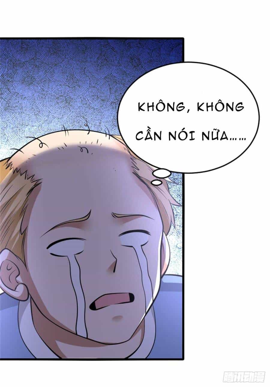 Nguyên Lai Ta Là Chí Tôn Tiên Giới - Chương 8 - ảnh 25