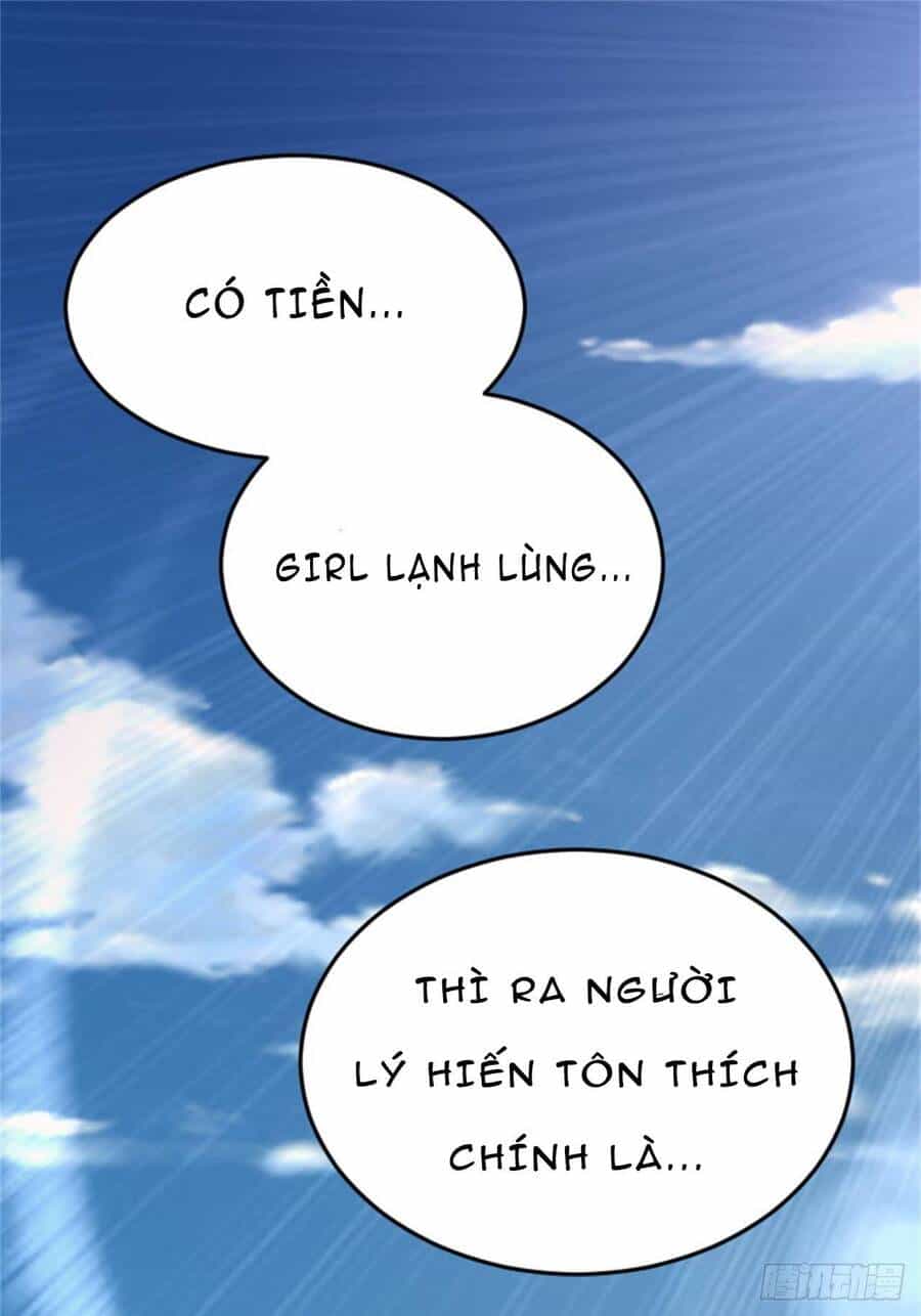 Nguyên Lai Ta Là Chí Tôn Tiên Giới - Chương 8 - ảnh 40