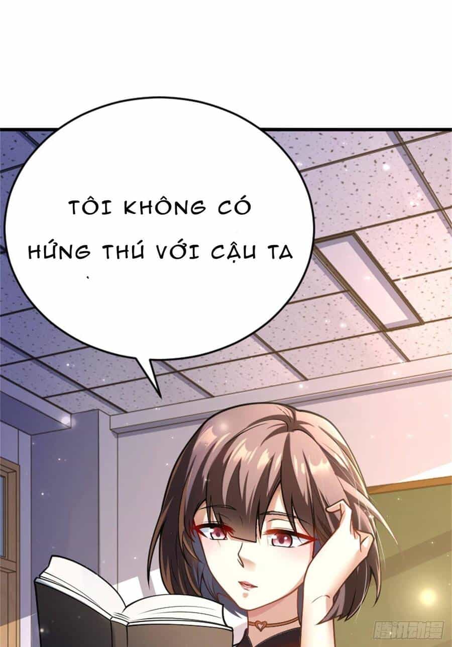 Nguyên Lai Ta Là Chí Tôn Tiên Giới - Chương 8 - ảnh 49