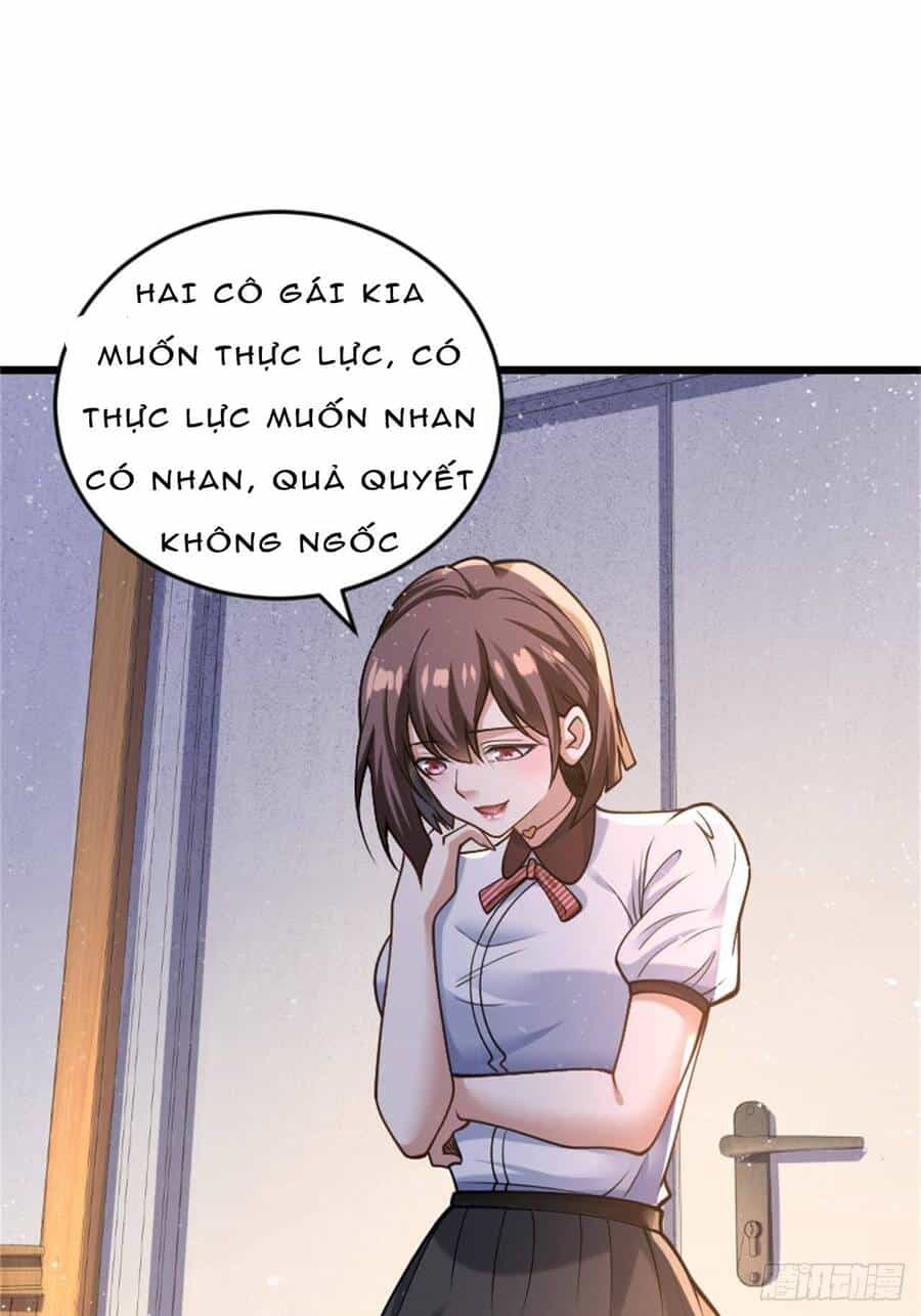 Nguyên Lai Ta Là Chí Tôn Tiên Giới - Chương 8 - ảnh 57