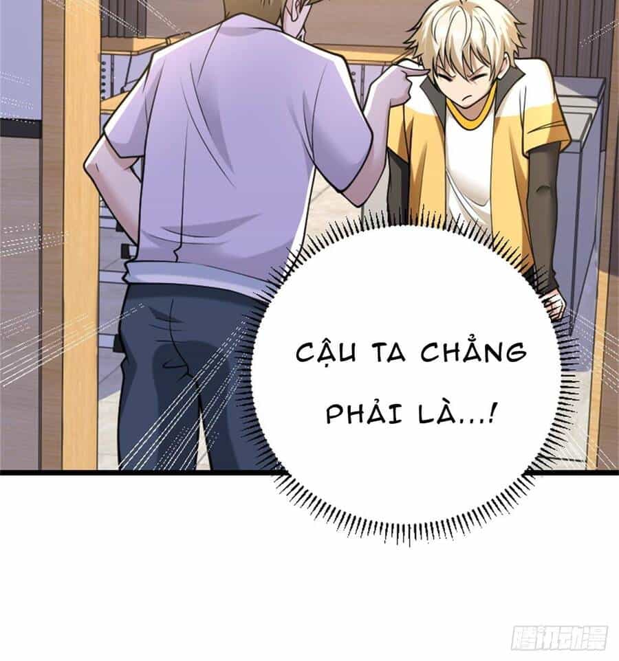 Nguyên Lai Ta Là Chí Tôn Tiên Giới - Chương 8 - ảnh 64