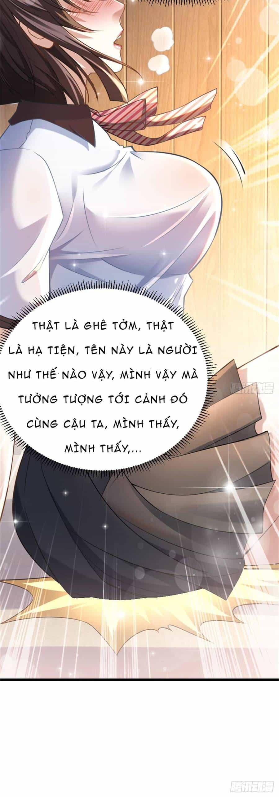 Nguyên Lai Ta Là Chí Tôn Tiên Giới - Chương 8 - ảnh 79