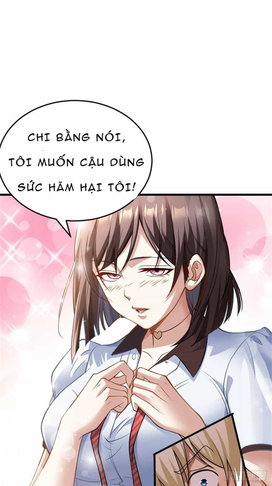 Nguyên Lai Ta Là Chí Tôn Tiên Giới - Chương 8 - ảnh 92