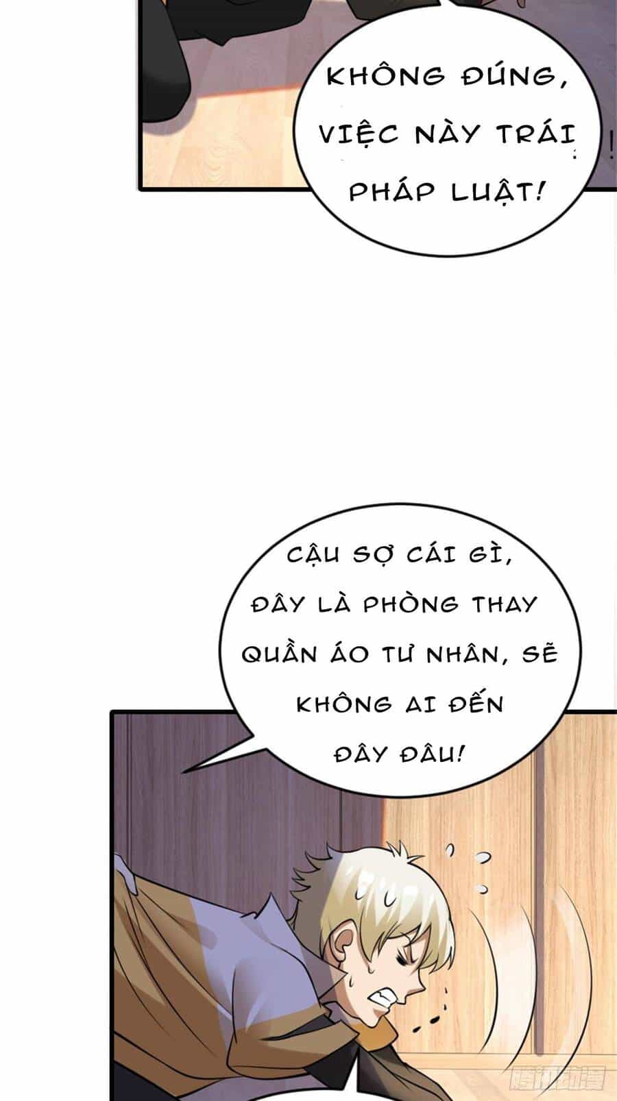 Nguyên Lai Ta Là Chí Tôn Tiên Giới - Chương 8 - ảnh 94