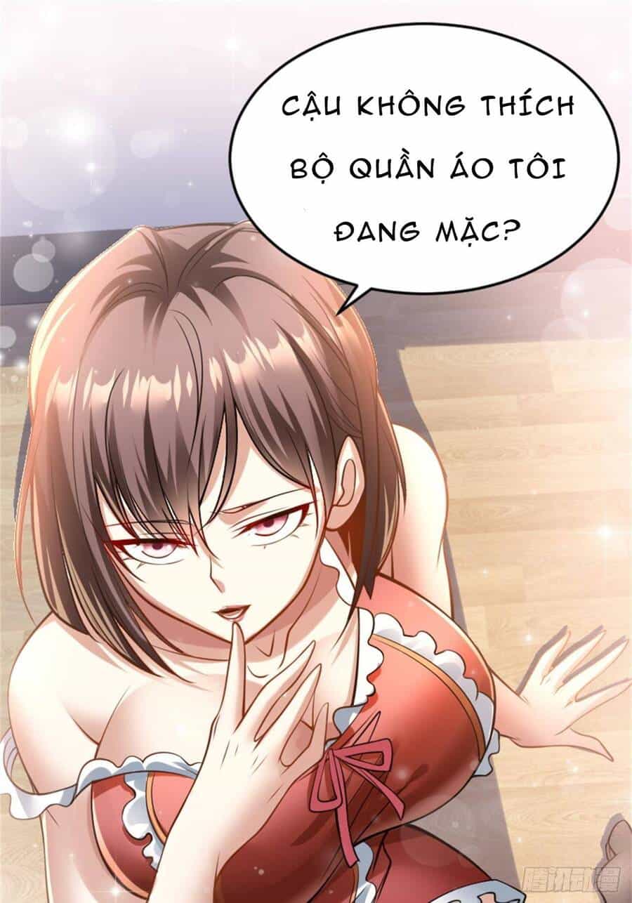 Nguyên Lai Ta Là Chí Tôn Tiên Giới - Chương 8 - ảnh 97