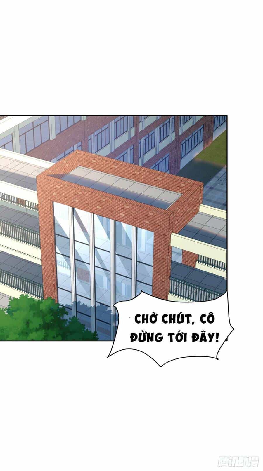 Nguyên Lai Ta Là Chí Tôn Tiên Giới - Chương 9 - ảnh 3