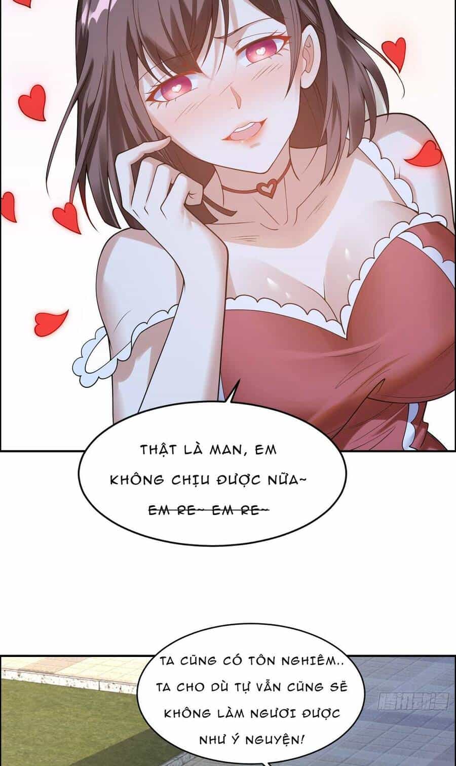 Nguyên Lai Ta Là Chí Tôn Tiên Giới - Chương 9 - ảnh 31