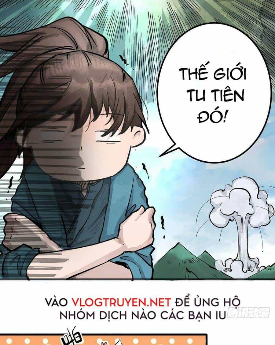 Nguyên Lai Ta Là Tu Tiên Đại Lão - Chương 1 - ảnh 11