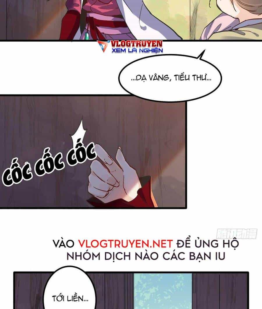 Nguyên Lai Ta Là Tu Tiên Đại Lão - Chương 1 - ảnh 23