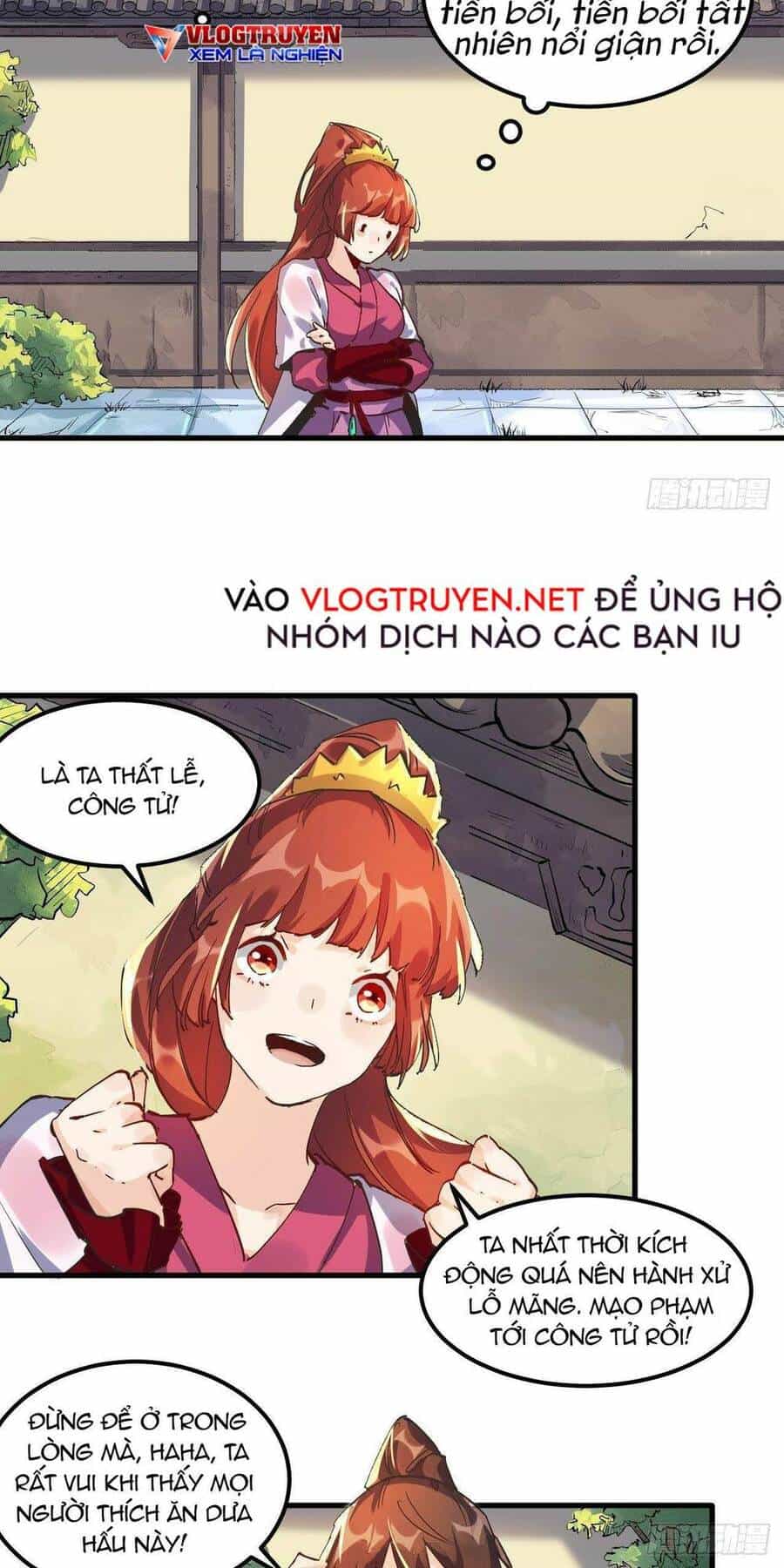 Nguyên Lai Ta Là Tu Tiên Đại Lão - Chương 1 - ảnh 50