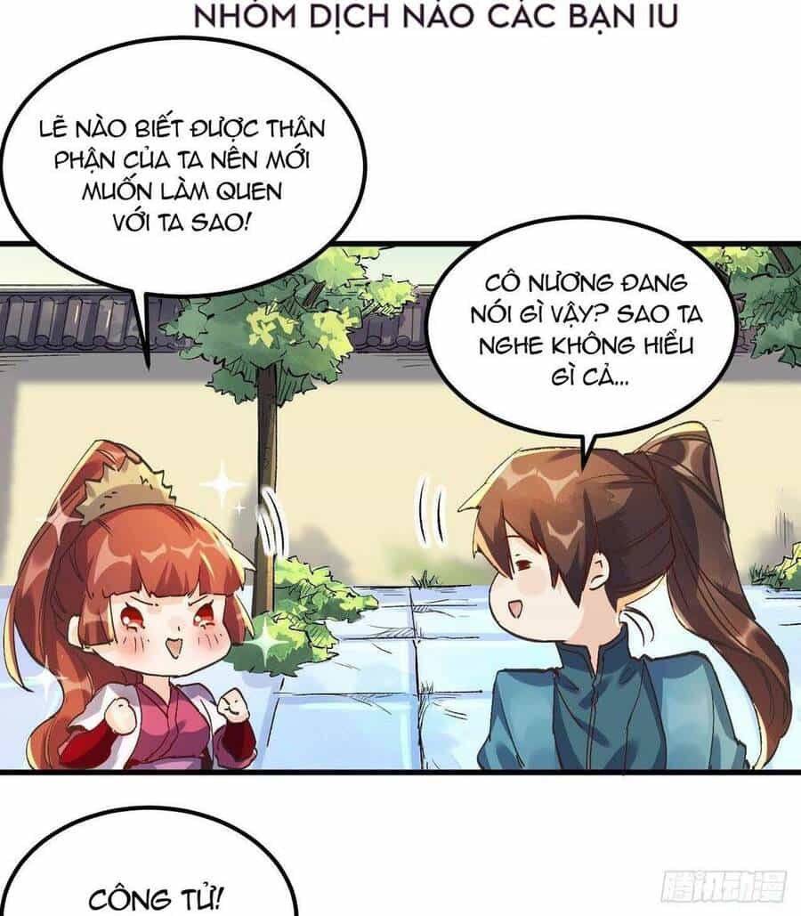 Nguyên Lai Ta Là Tu Tiên Đại Lão - Chương 1 - ảnh 56