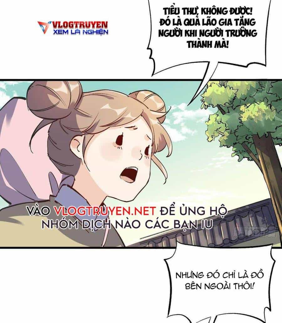 Nguyên Lai Ta Là Tu Tiên Đại Lão - Chương 1 - ảnh 58