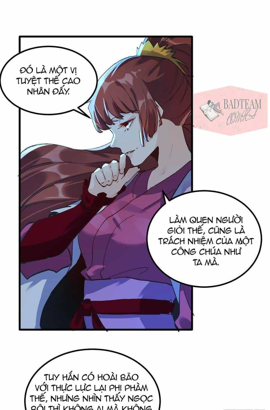 Nguyên Lai Ta Là Tu Tiên Đại Lão - Chương 1 - ảnh 64