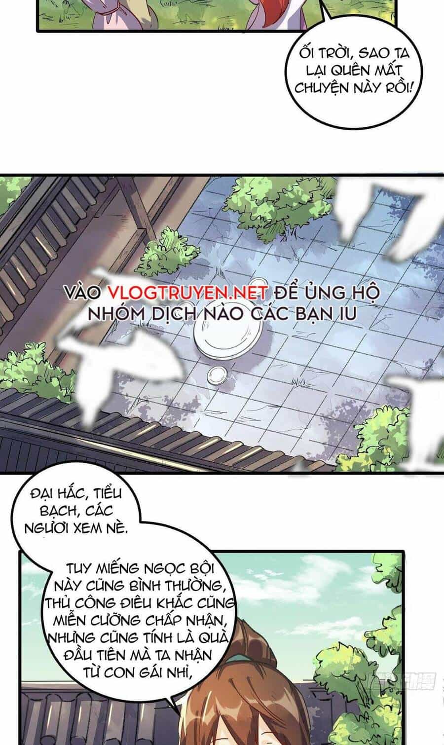 Nguyên Lai Ta Là Tu Tiên Đại Lão - Chương 1 - ảnh 67