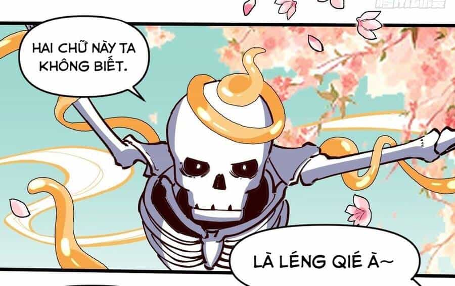 Nguyên Lai Ta Là Tu Tiên Đại Lão - Chương 10 - ảnh 10
