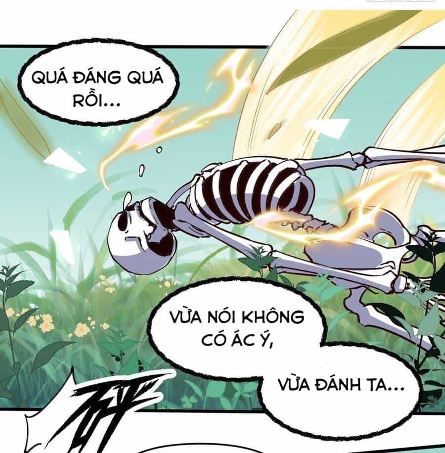 Nguyên Lai Ta Là Tu Tiên Đại Lão - Chương 10 - ảnh 20