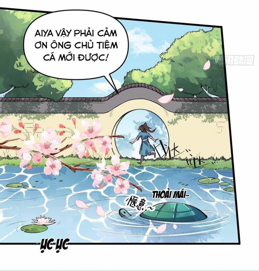 Nguyên Lai Ta Là Tu Tiên Đại Lão - Chương 10 - ảnh 33
