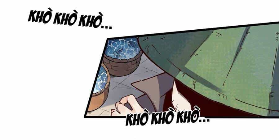 Nguyên Lai Ta Là Tu Tiên Đại Lão - Chương 10 - ảnh 35