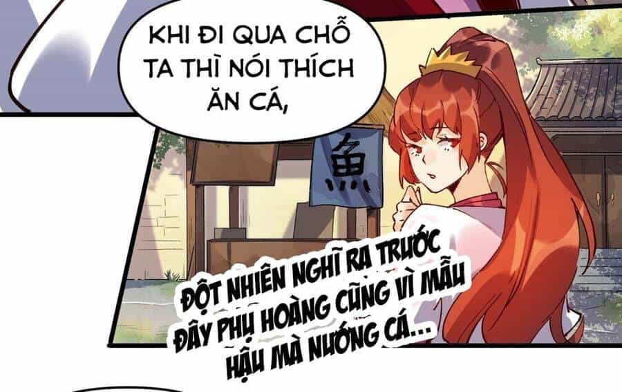 Nguyên Lai Ta Là Tu Tiên Đại Lão - Chương 10 - ảnh 41