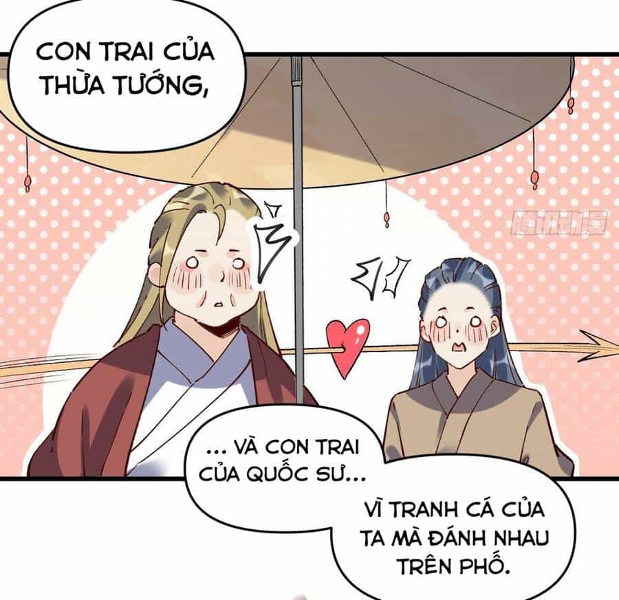 Nguyên Lai Ta Là Tu Tiên Đại Lão - Chương 10 - ảnh 42