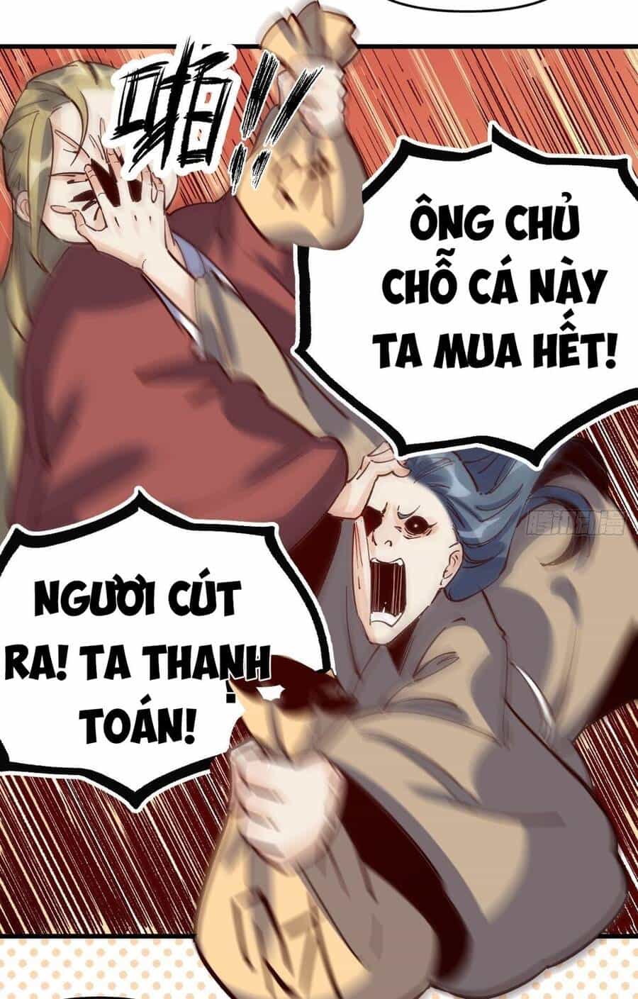 Nguyên Lai Ta Là Tu Tiên Đại Lão - Chương 10 - ảnh 43
