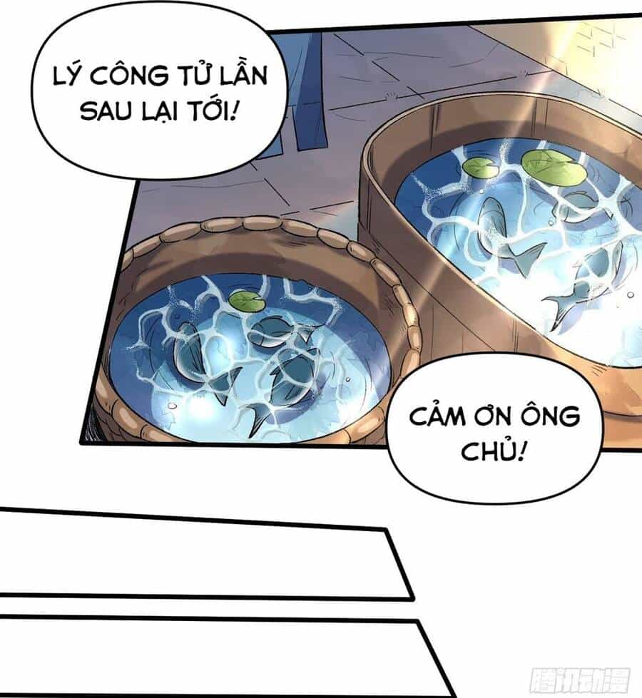 Nguyên Lai Ta Là Tu Tiên Đại Lão - Chương 10 - ảnh 45
