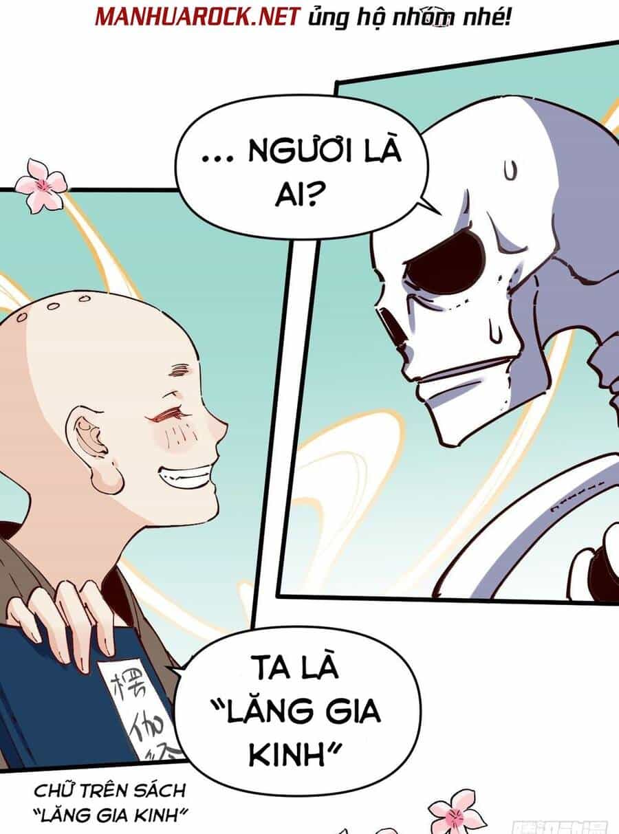 Nguyên Lai Ta Là Tu Tiên Đại Lão - Chương 10 - ảnh 9