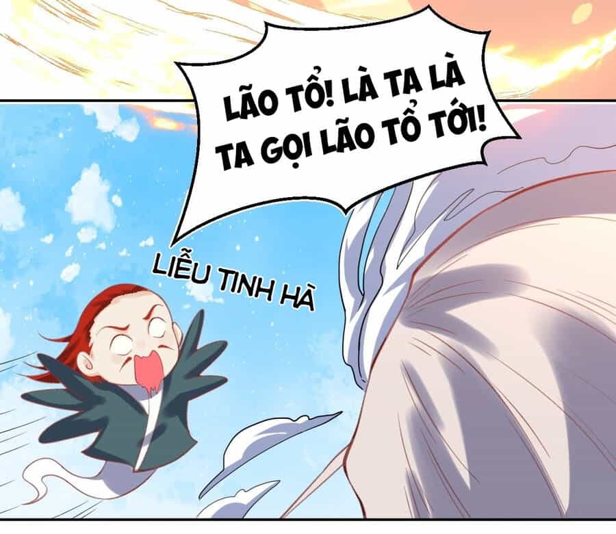 Nguyên Lai Ta Là Tu Tiên Đại Lão - Chương 97 - ảnh 25