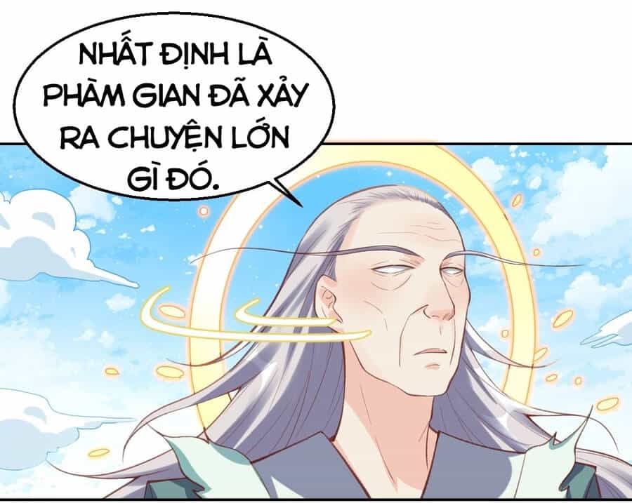 Nguyên Lai Ta Là Tu Tiên Đại Lão - Chương 97 - ảnh 30
