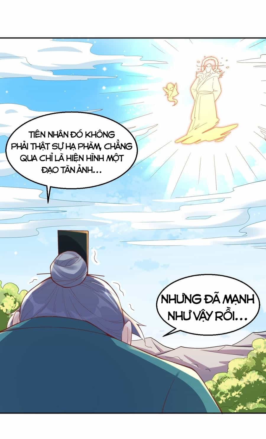 Nguyên Lai Ta Là Tu Tiên Đại Lão - Chương 97 - ảnh 39