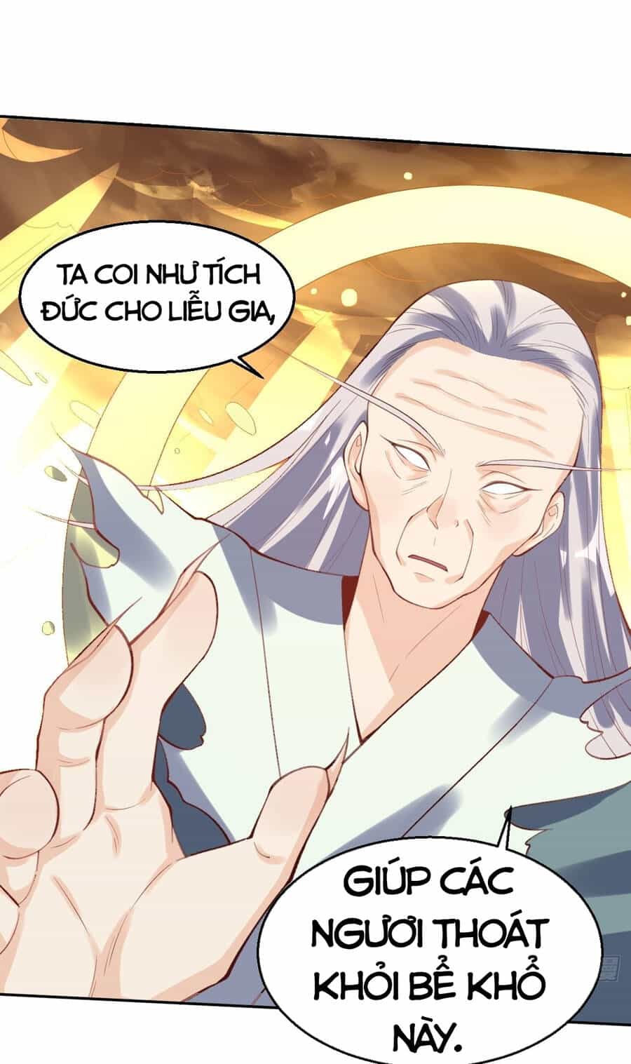Nguyên Lai Ta Là Tu Tiên Đại Lão - Chương 97 - ảnh 48