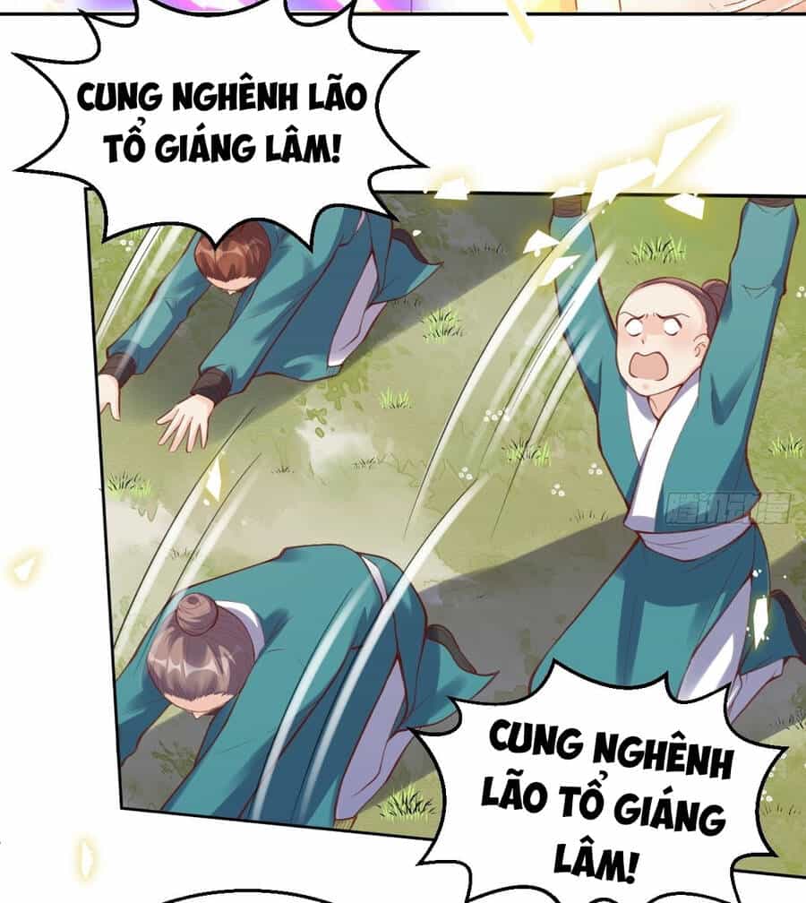 Nguyên Lai Ta Là Tu Tiên Đại Lão - Chương 97 - ảnh 7
