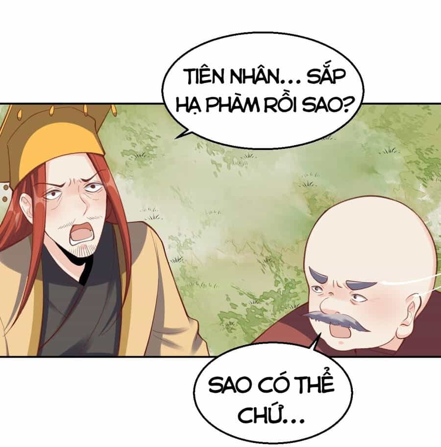 Nguyên Lai Ta Là Tu Tiên Đại Lão - Chương 97 - ảnh 9