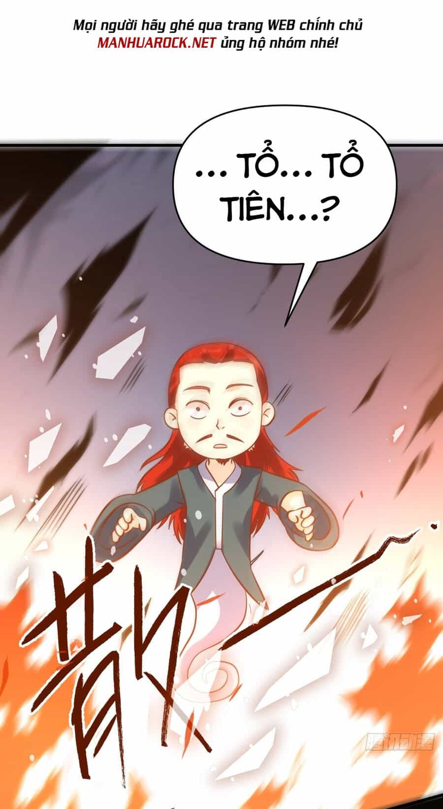 Nguyên Lai Ta Là Tu Tiên Đại Lão - Chương 98 - ảnh 27