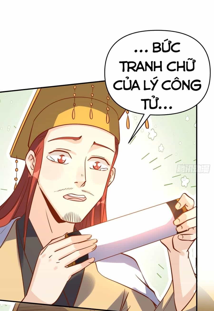 Nguyên Lai Ta Là Tu Tiên Đại Lão - Chương 98 - ảnh 30