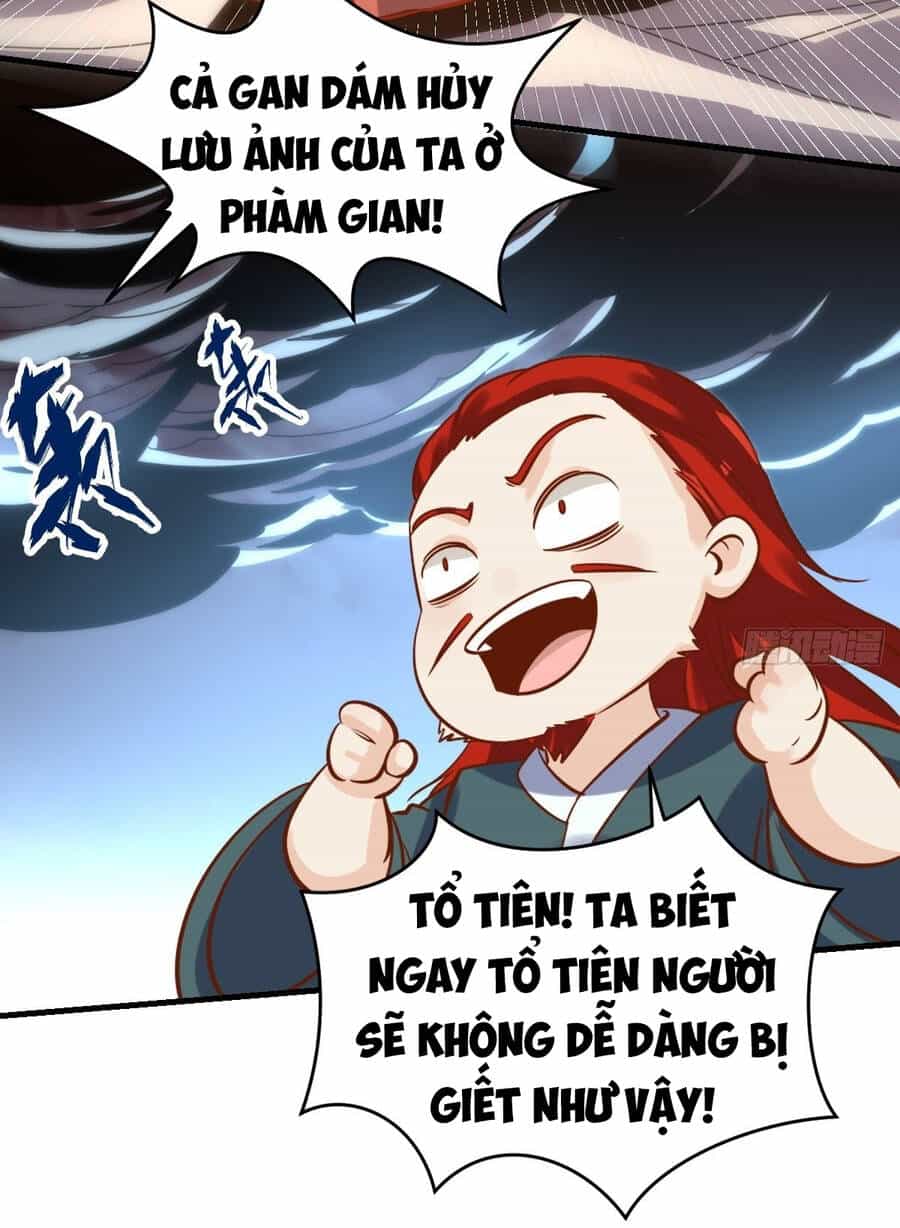 Nguyên Lai Ta Là Tu Tiên Đại Lão - Chương 98 - ảnh 33