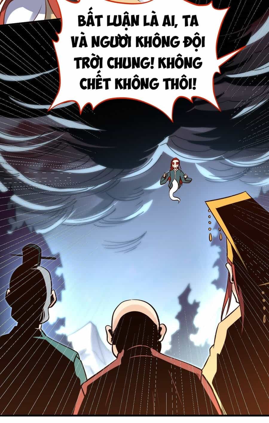 Nguyên Lai Ta Là Tu Tiên Đại Lão - Chương 98 - ảnh 35