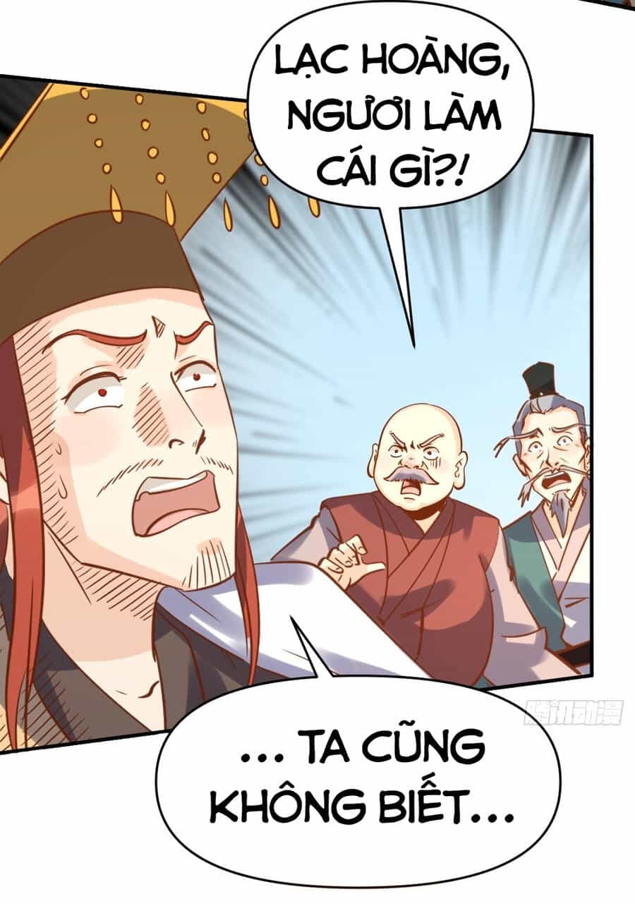 Nguyên Lai Ta Là Tu Tiên Đại Lão - Chương 98 - ảnh 39