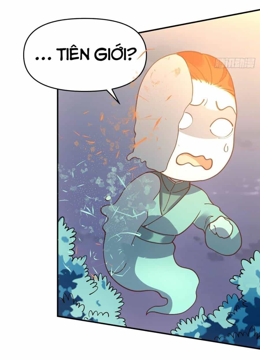 Nguyên Lai Ta Là Tu Tiên Đại Lão - Chương 99 - ảnh 13