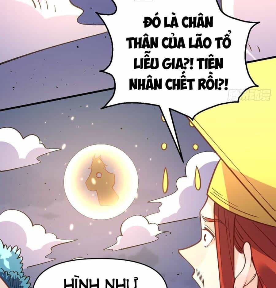 Nguyên Lai Ta Là Tu Tiên Đại Lão - Chương 99 - ảnh 21
