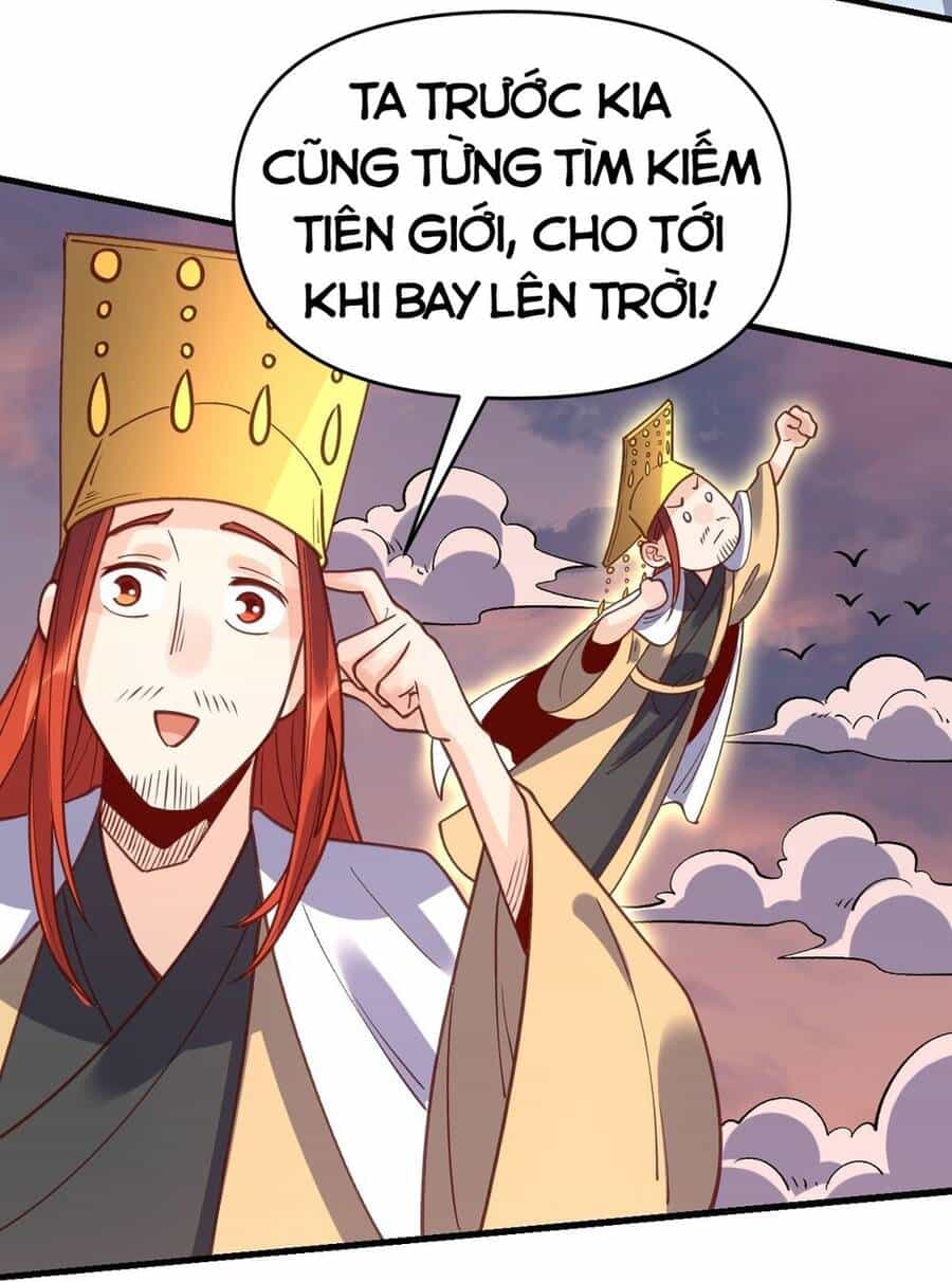 Nguyên Lai Ta Là Tu Tiên Đại Lão - Chương 99 - ảnh 25