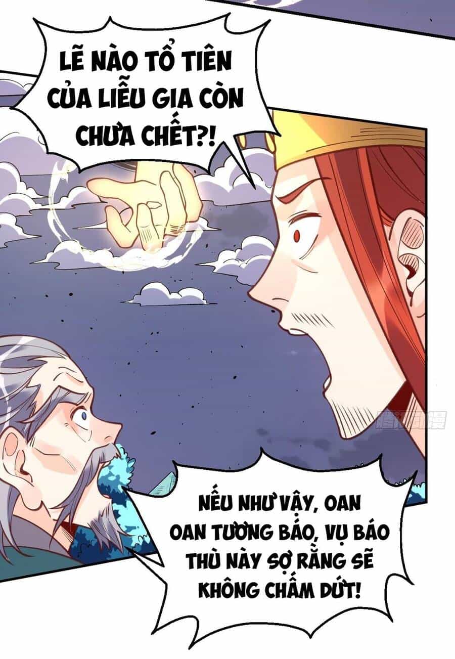 Nguyên Lai Ta Là Tu Tiên Đại Lão - Chương 99 - ảnh 37