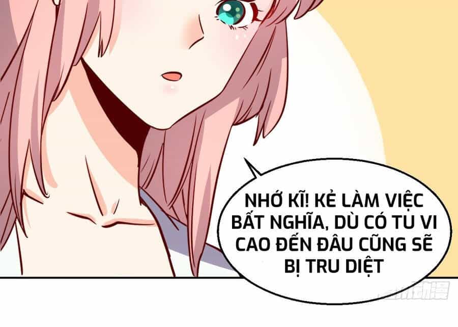 Nguyên Lai Ta Là Tu Tiên Đại Lão - Chương 100 - ảnh 11