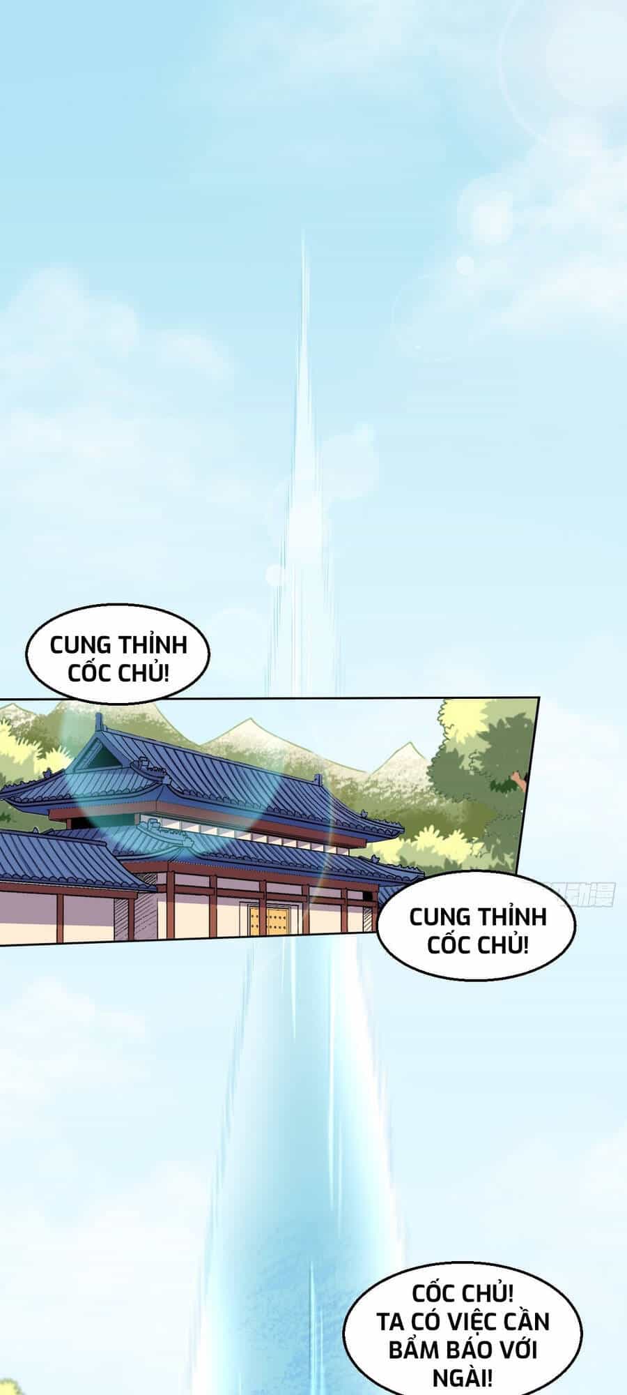 Nguyên Lai Ta Là Tu Tiên Đại Lão - Chương 100 - ảnh 20