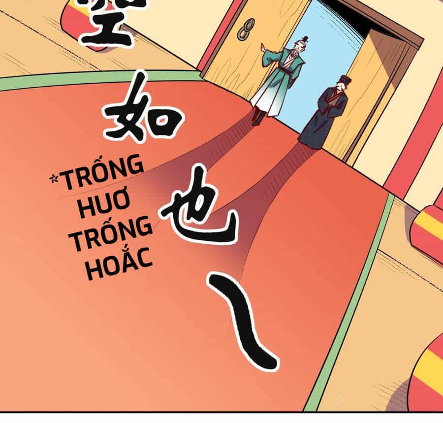 Nguyên Lai Ta Là Tu Tiên Đại Lão - Chương 100 - ảnh 24