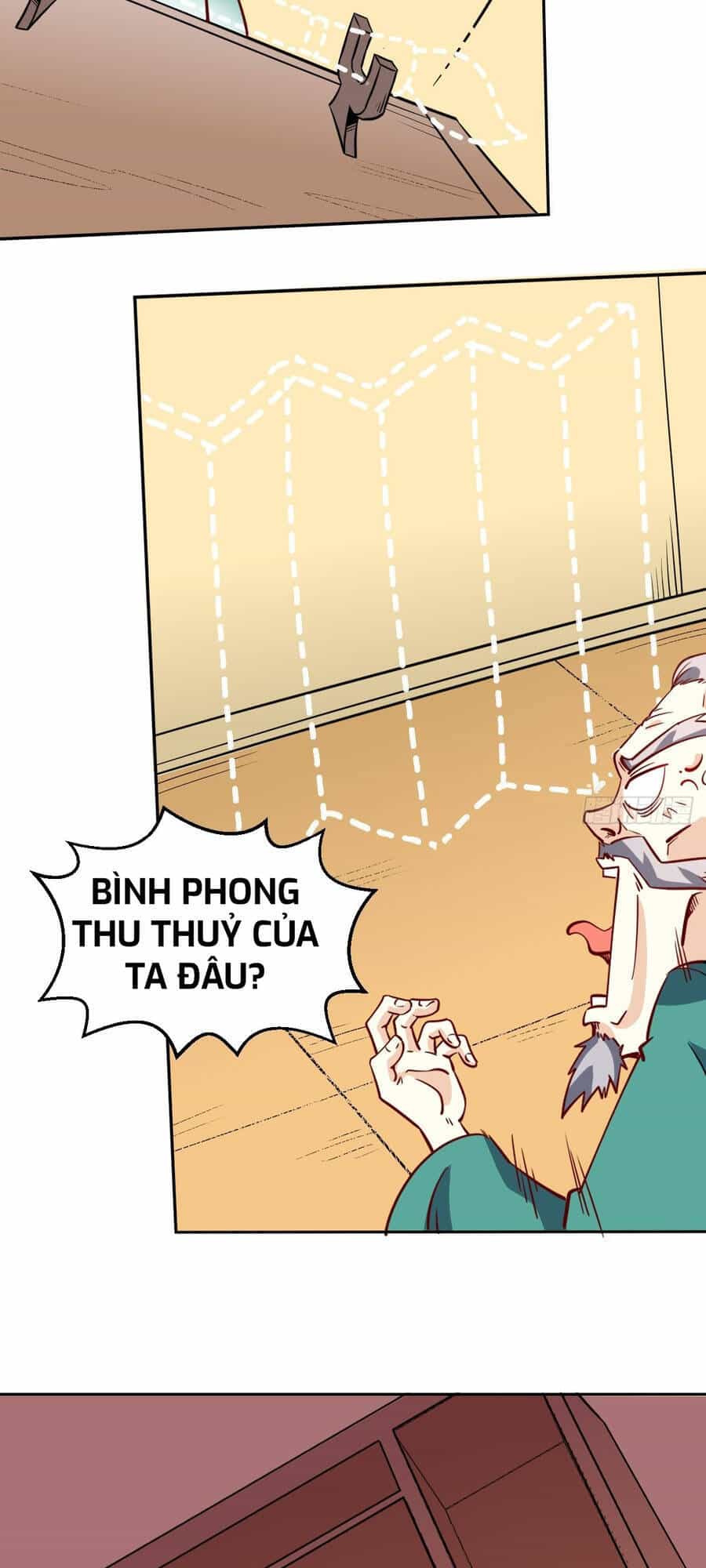 Nguyên Lai Ta Là Tu Tiên Đại Lão - Chương 100 - ảnh 26