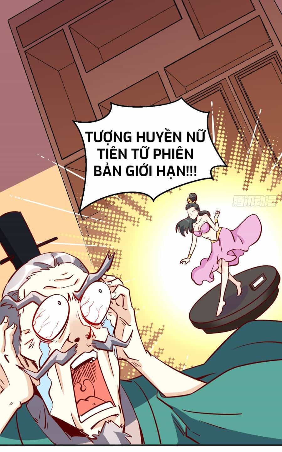 Nguyên Lai Ta Là Tu Tiên Đại Lão - Chương 100 - ảnh 27