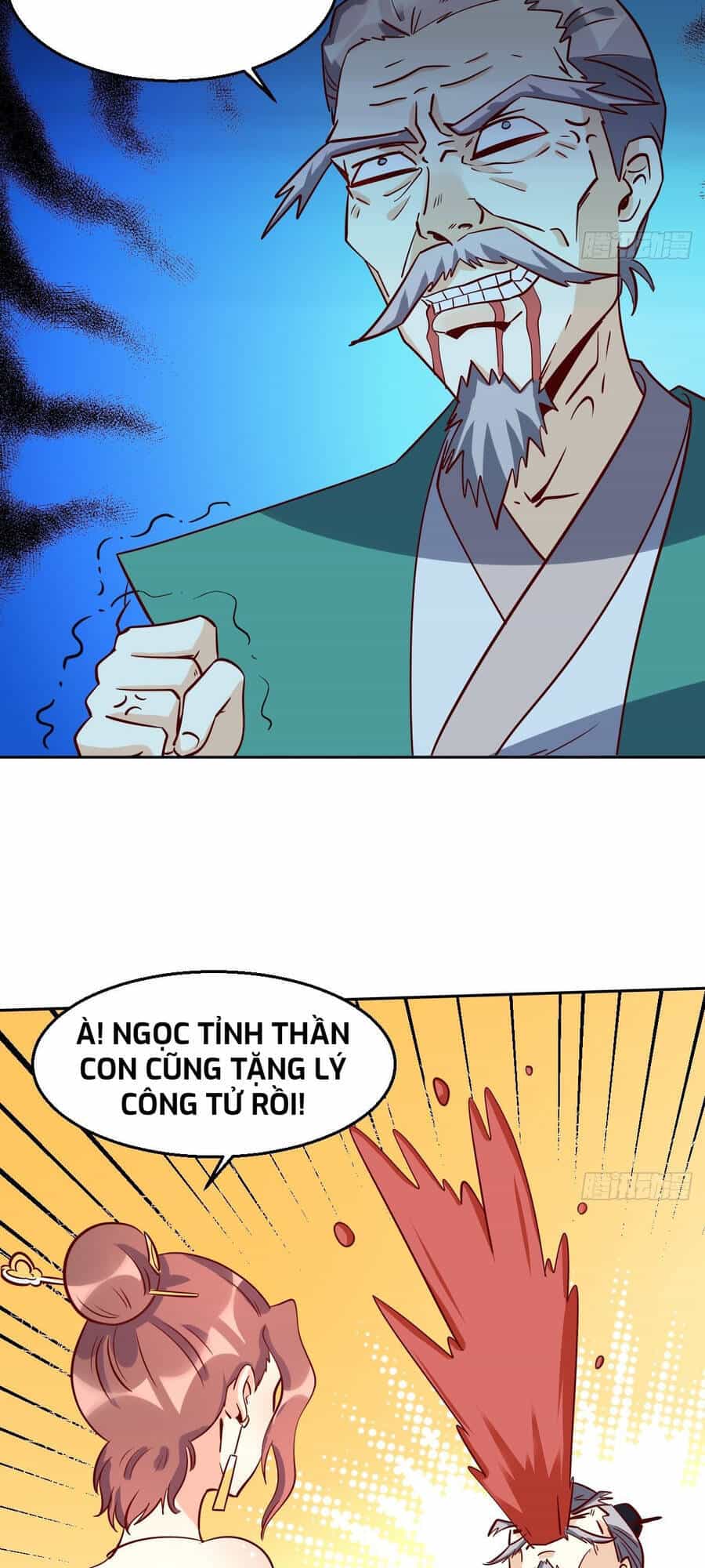 Nguyên Lai Ta Là Tu Tiên Đại Lão - Chương 100 - ảnh 34