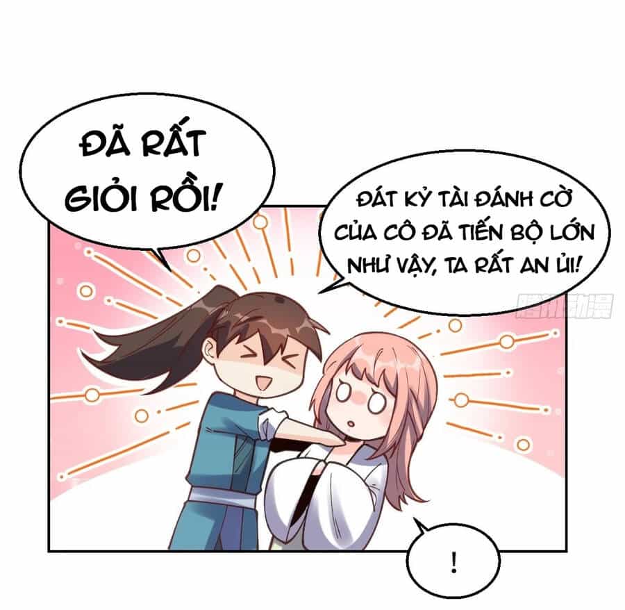 Nguyên Lai Ta Là Tu Tiên Đại Lão - Chương 101 - ảnh 16